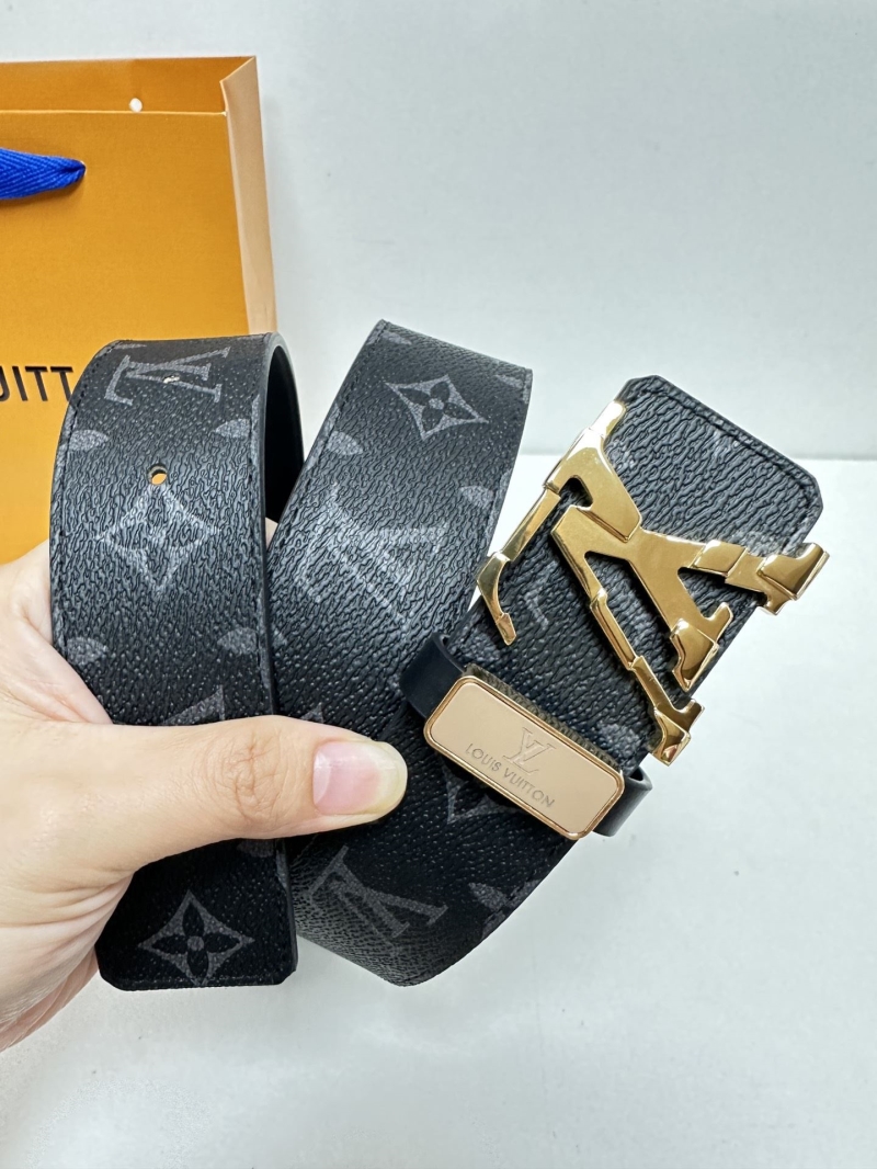 Louis Vuitton Belts